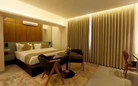 G Hotel Amman